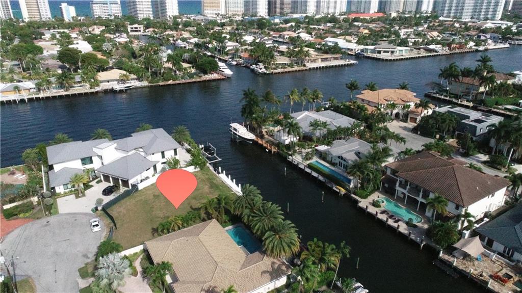 Coral Ridge Country Club - Residential