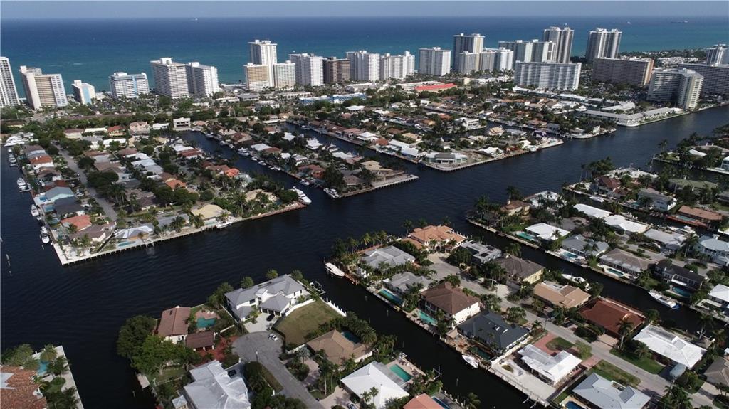 Coral Ridge Country Club - Residential
