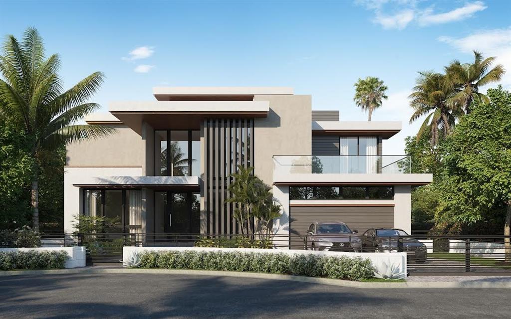 Coral Ridge Country Club - Residential