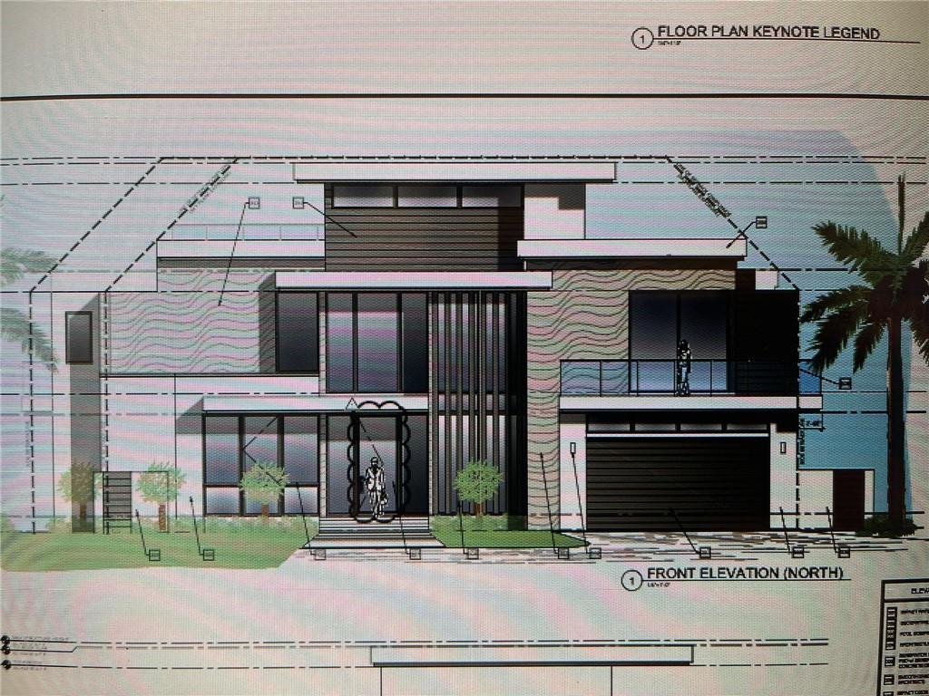 Coral Ridge Country Club - Residential