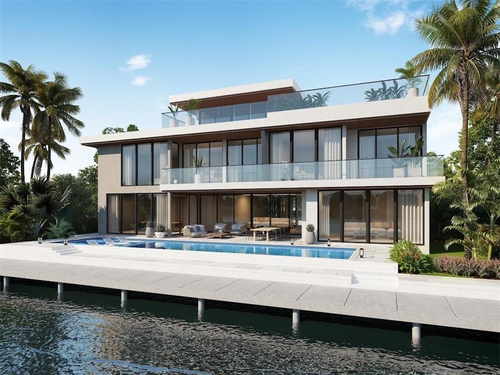 Coral Ridge Country Club - Residential