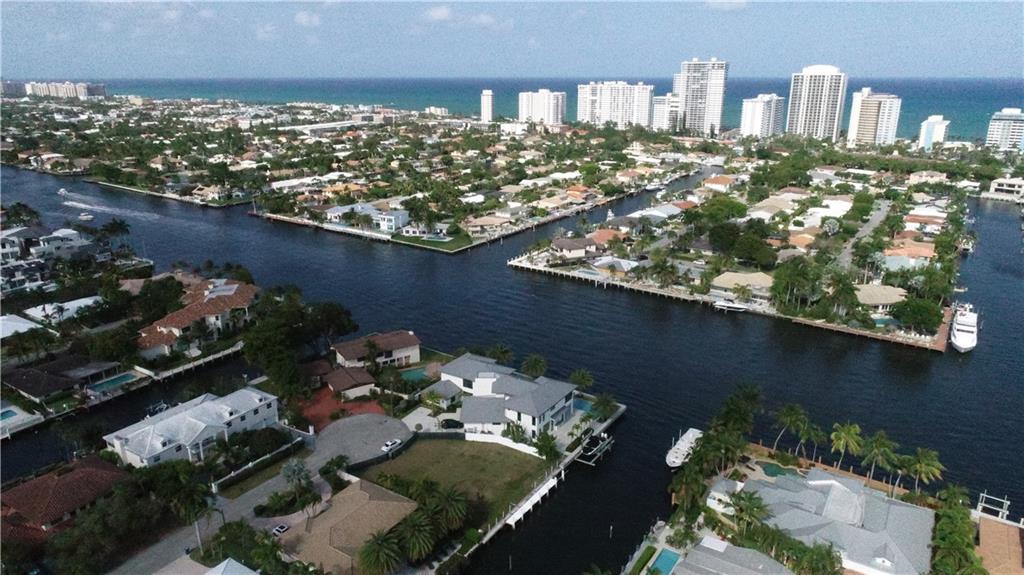 Coral Ridge Country Club - Residential