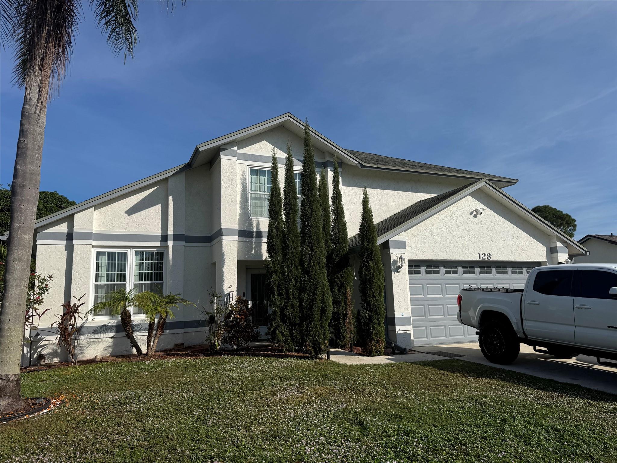 ROYAL PINES EST - Residential