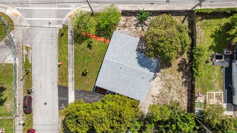 A home in Deerfield Beach