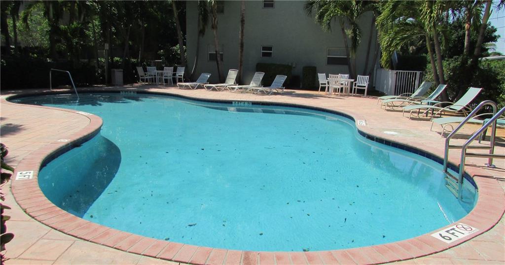 Wilton Village Condo - Residential Lease