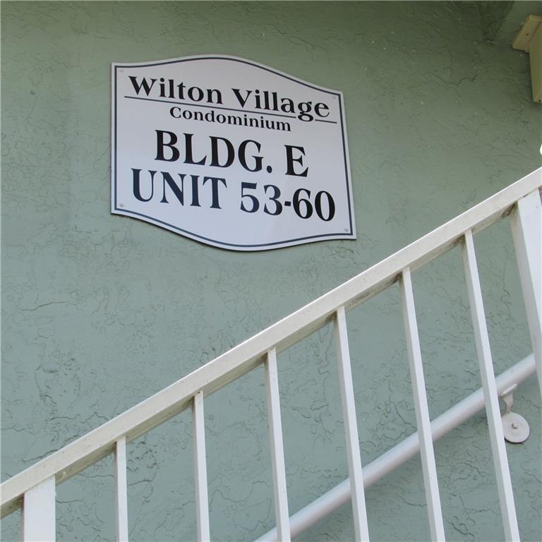 Wilton Village Condo - Residential Lease