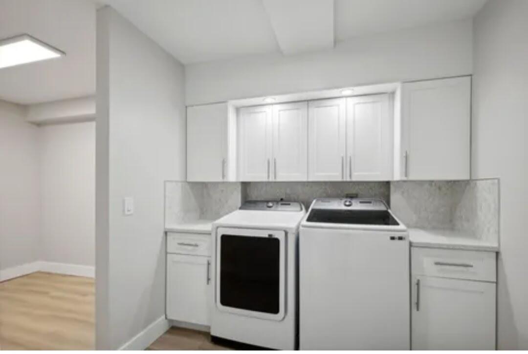 WHITEHALL VILLAGE - Residential