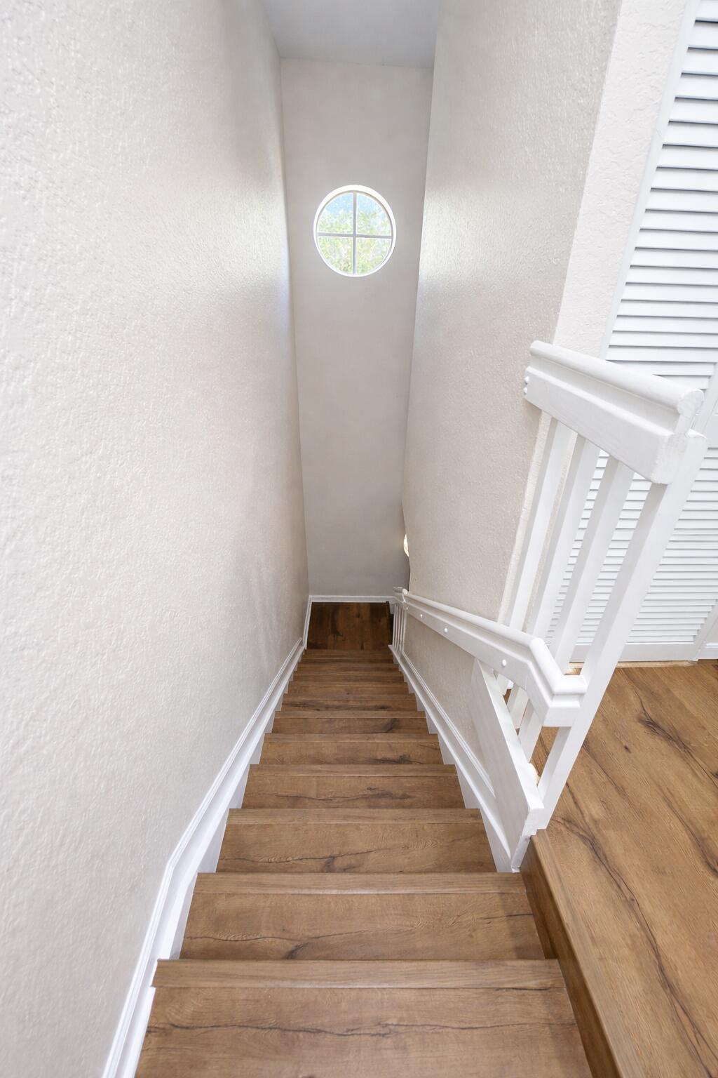 QUANTUM PARK TOWNHOMES - Residential