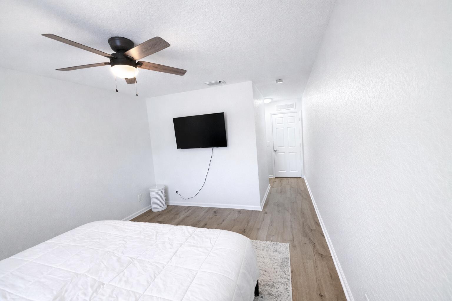 QUANTUM PARK TOWNHOMES - Residential