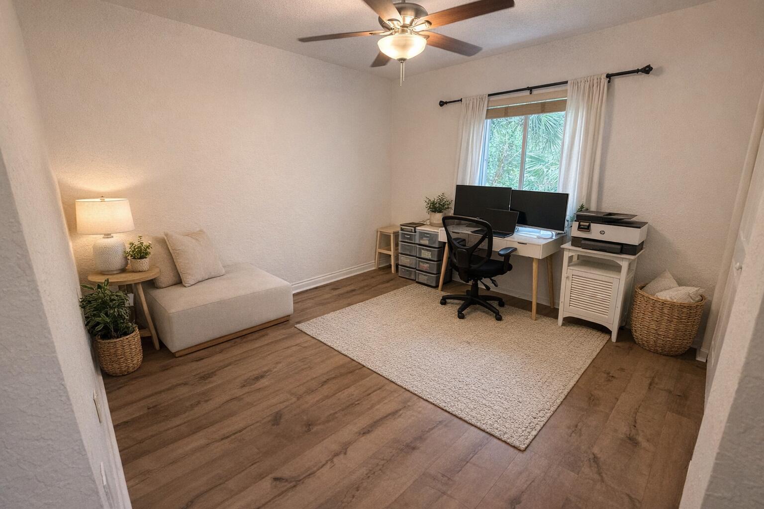 QUANTUM PARK TOWNHOMES - Residential