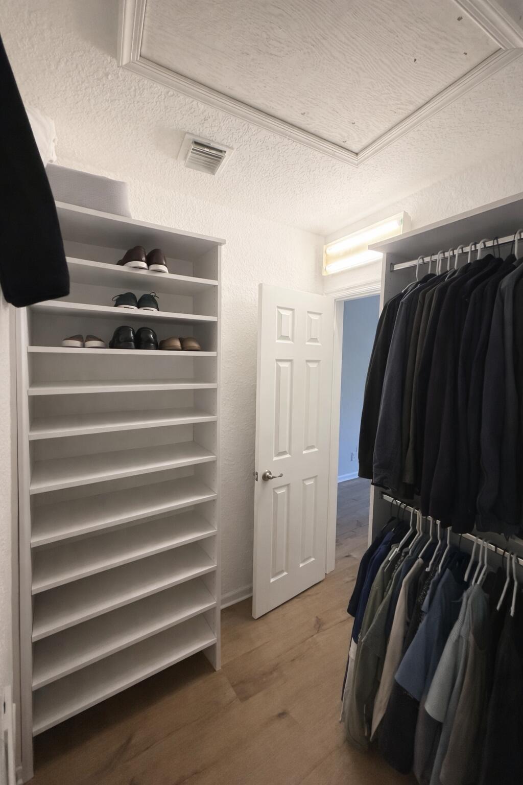 QUANTUM PARK TOWNHOMES - Residential