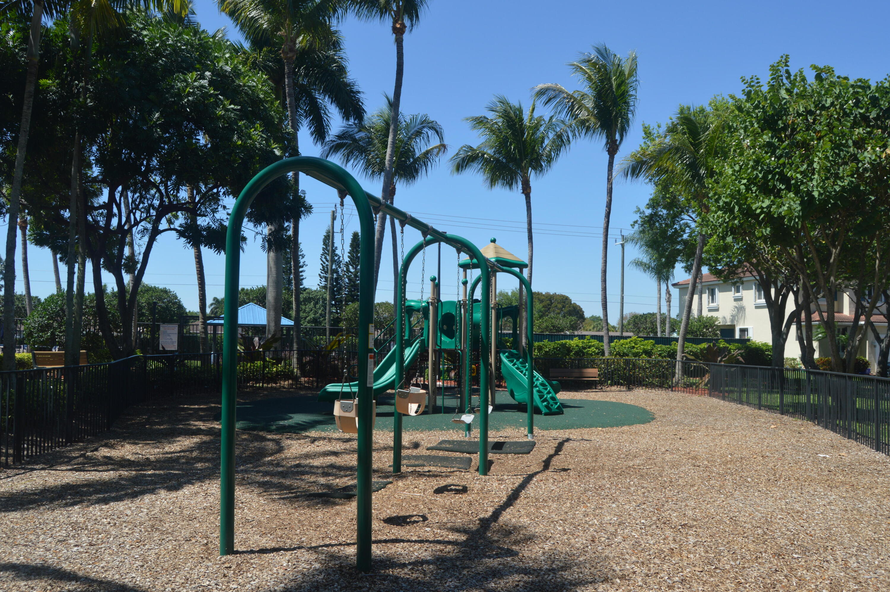 QUANTUM PARK TOWNHOMES - Residential