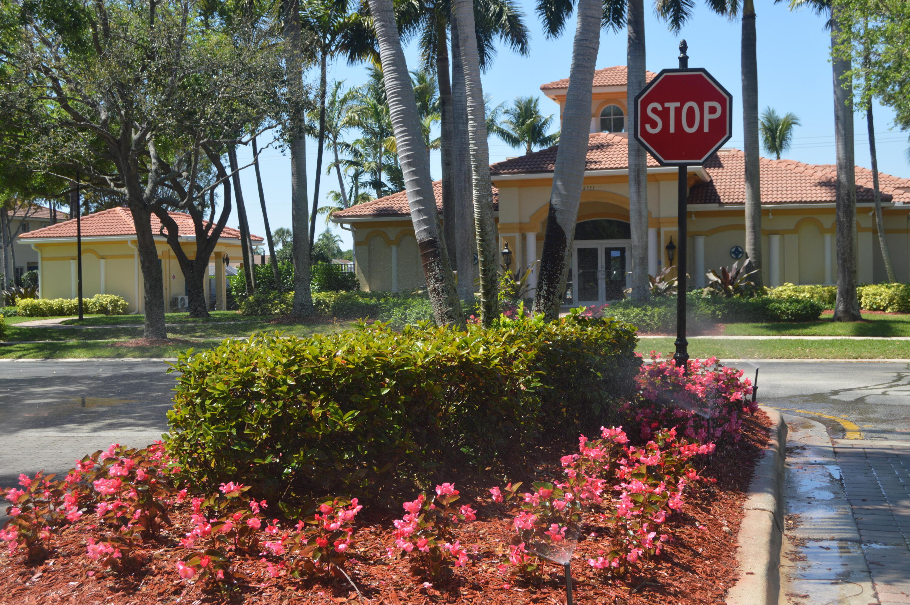 QUANTUM PARK TOWNHOMES - Residential