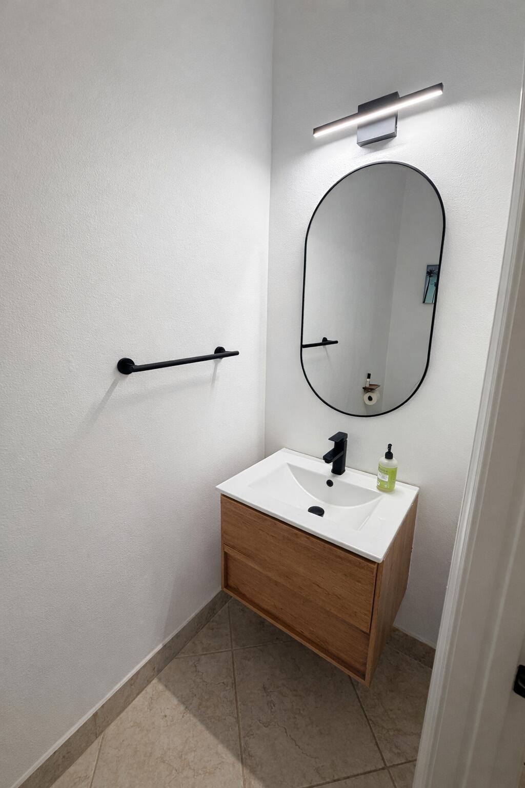 QUANTUM PARK TOWNHOMES - Residential