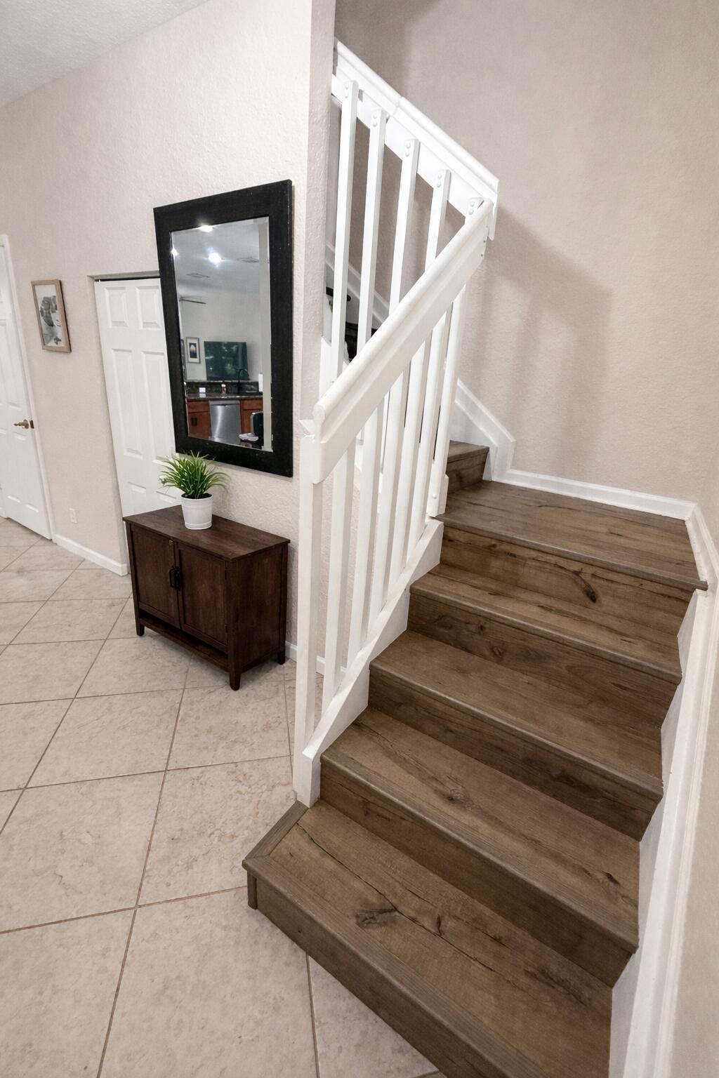 QUANTUM PARK TOWNHOMES - Residential