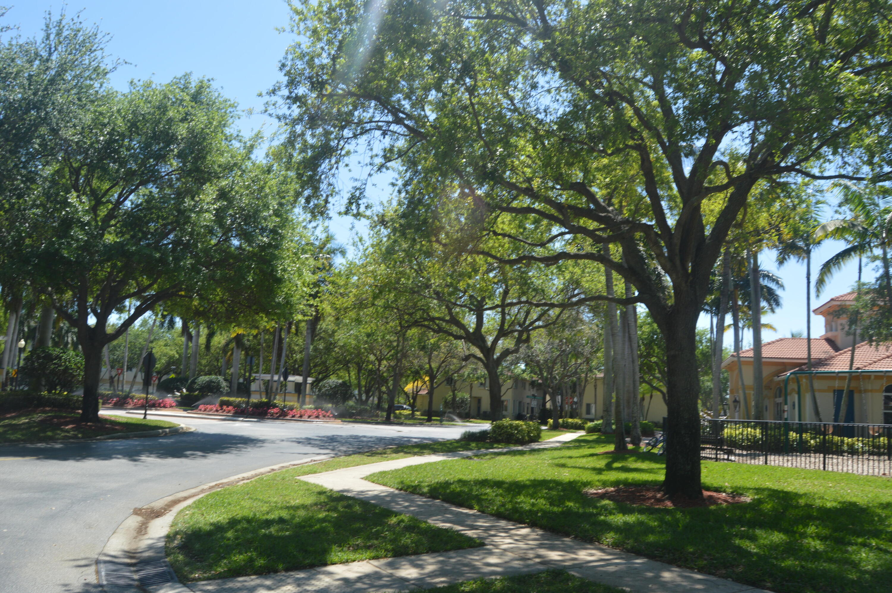 QUANTUM PARK TOWNHOMES - Residential