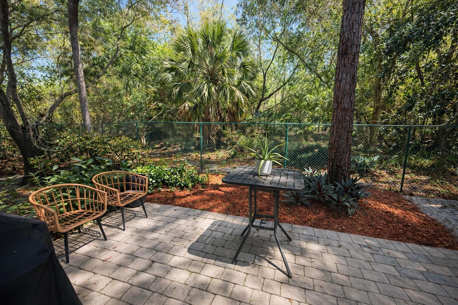 QUANTUM PARK TOWNHOMES - Residential