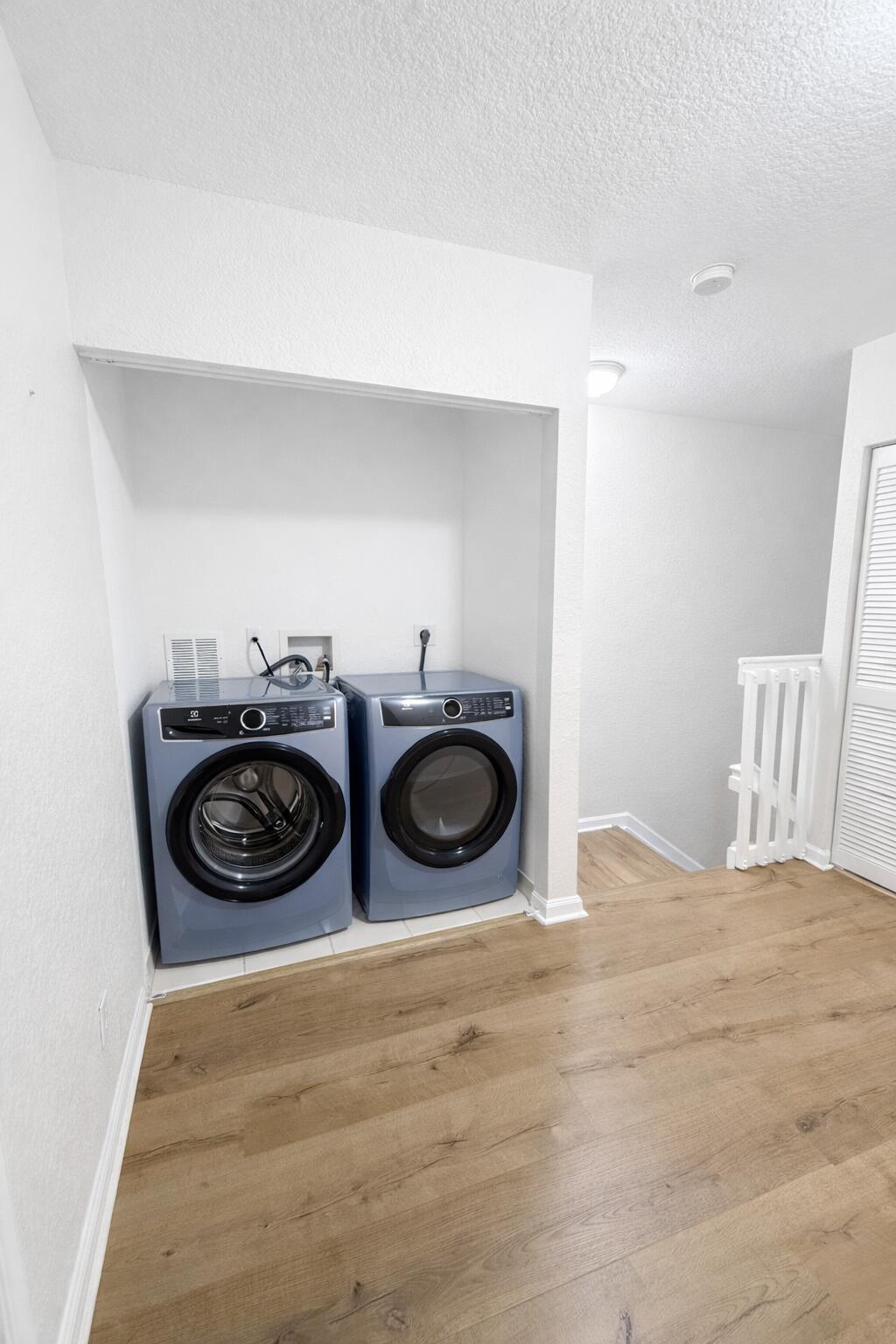 QUANTUM PARK TOWNHOMES - Residential