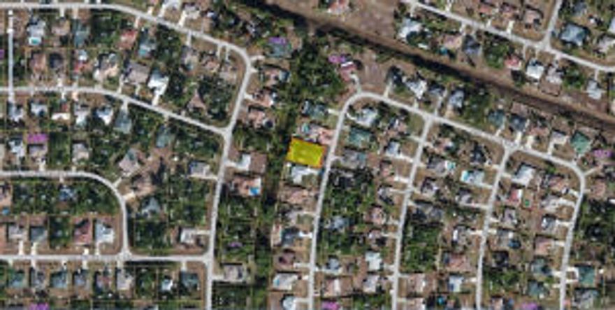 Water & Sewer Assessment Paid In Full