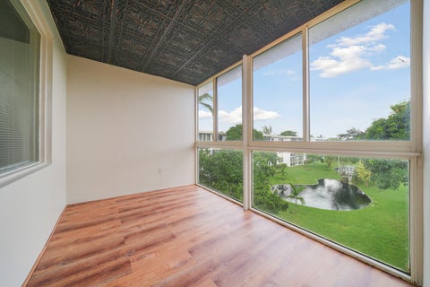 Photo of 6005 Del Lago Circle #311, Sunrise, FL 33313 (MLS # B26077216)