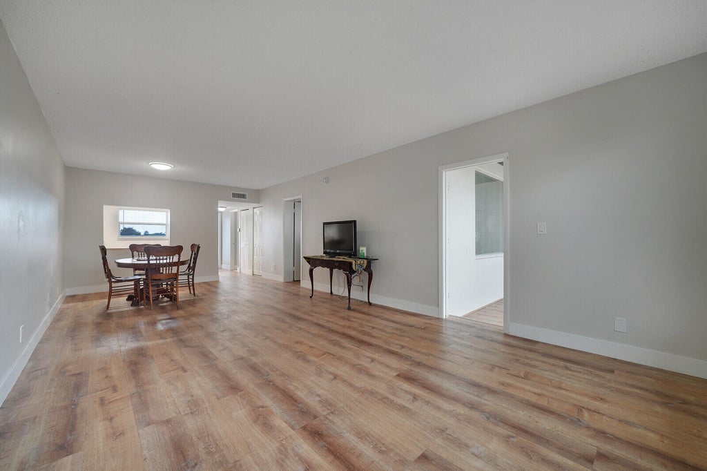 Photo of 6005 Del Lago Circle #311, Sunrise, FL 33313 (MLS # B26077216)