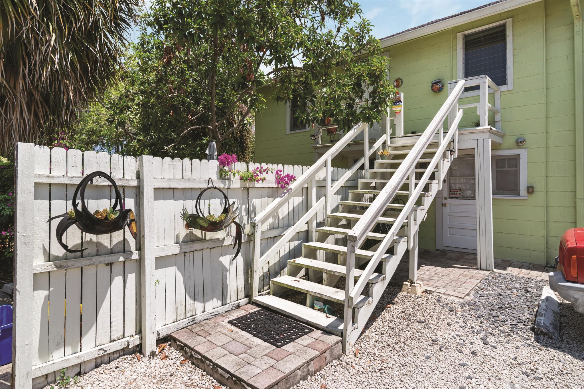 305 S K Street