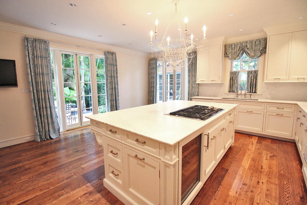 GOLFVIEW - Residential