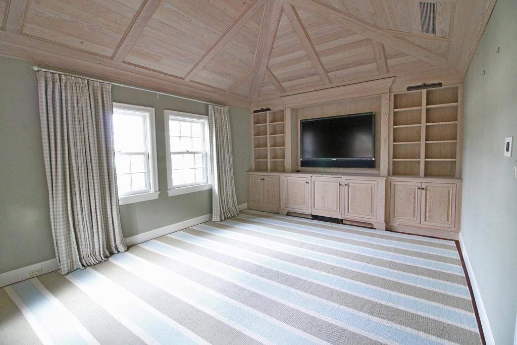 GOLFVIEW - Residential