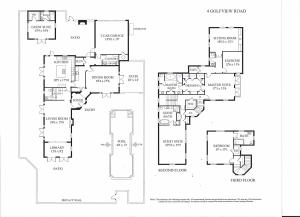 GOLFVIEW - Residential