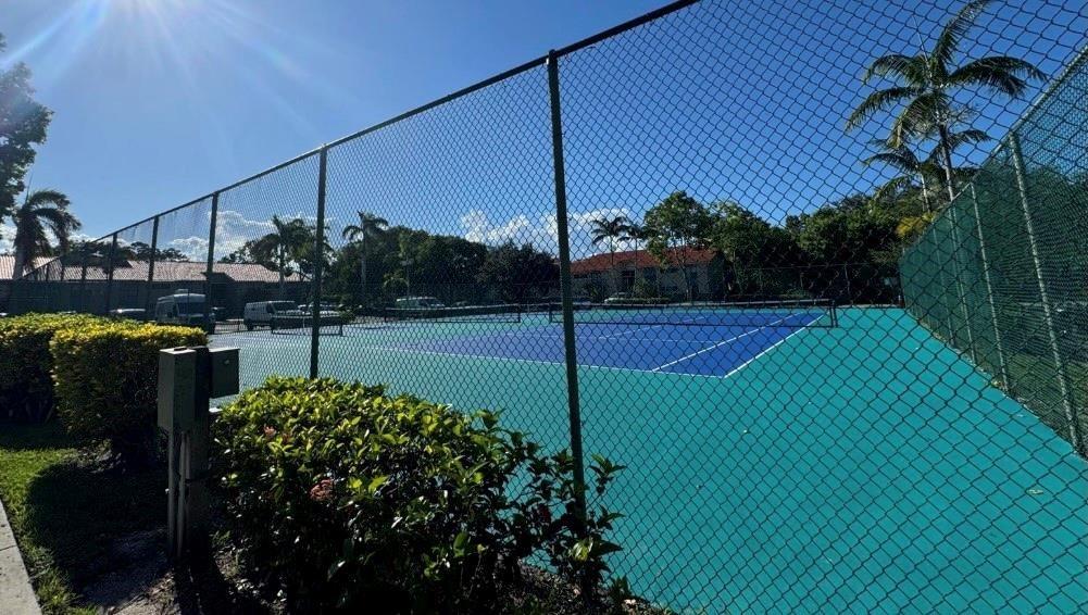 Palm Beach Place Condo - Residential Lease