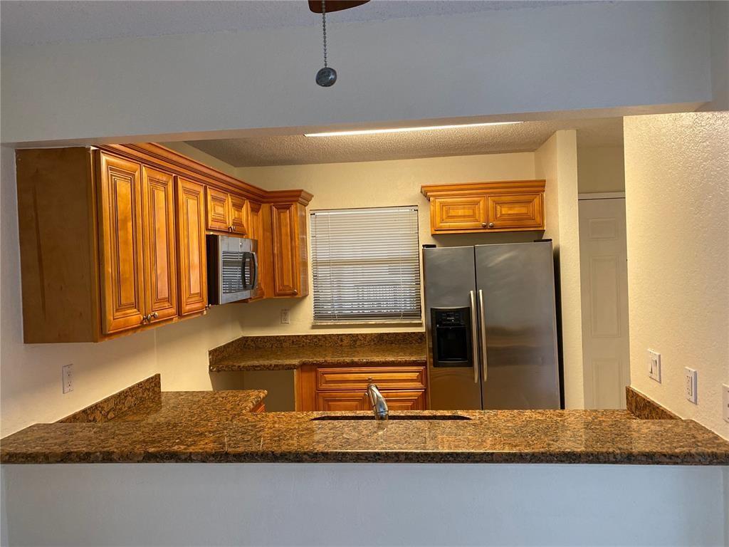 Palm Beach Place Condo - Residential Lease