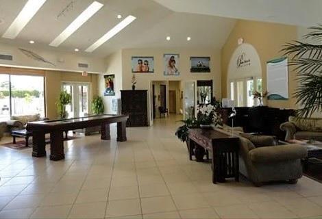 Palm Beach Place Condo - Residential Lease