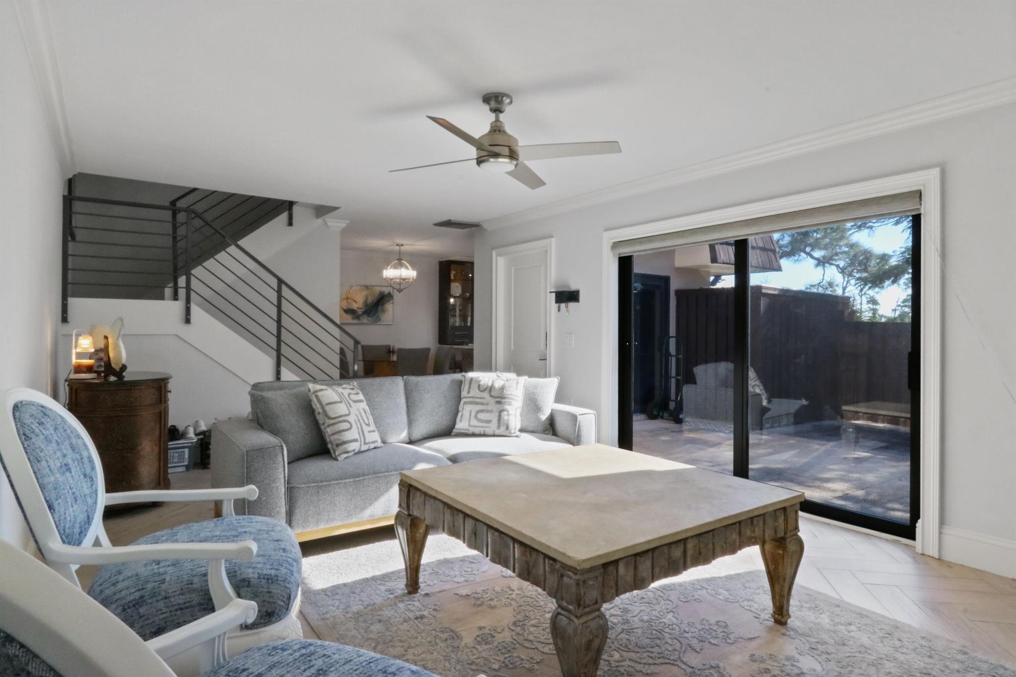 LAKES AT THE BLUFFS - Residential Lease