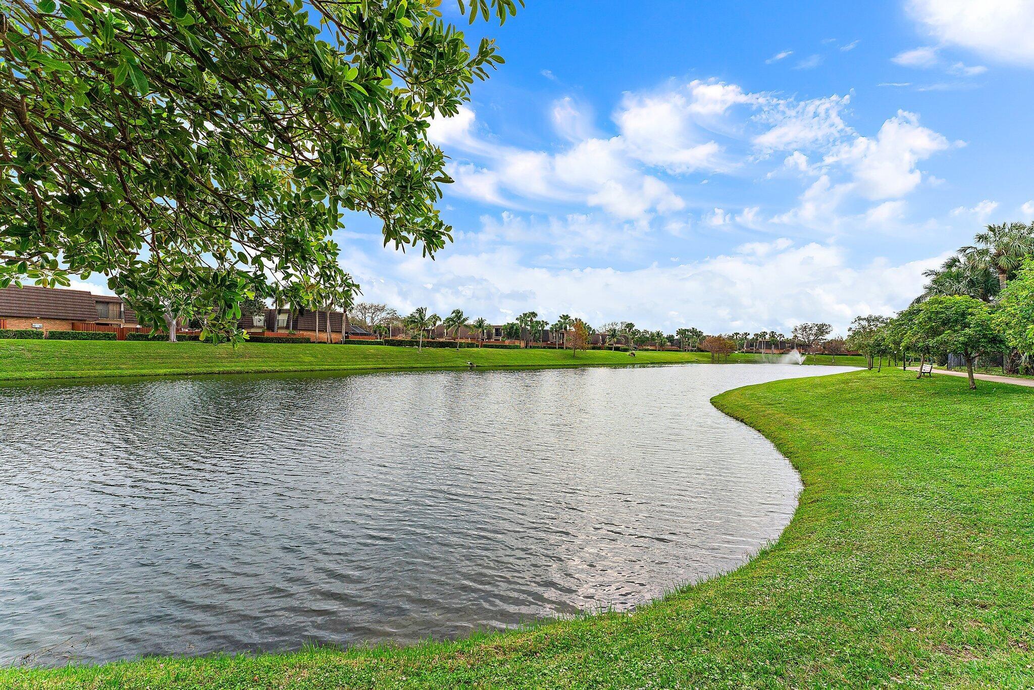 LAKES AT THE BLUFFS - Residential Lease