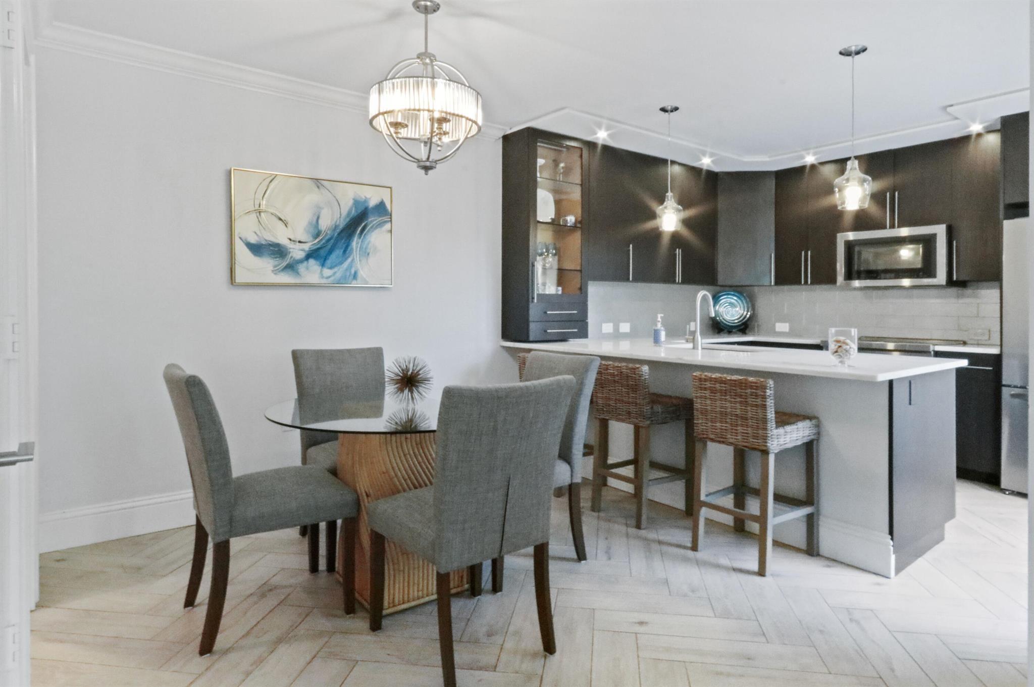 LAKES AT THE BLUFFS - Residential Lease