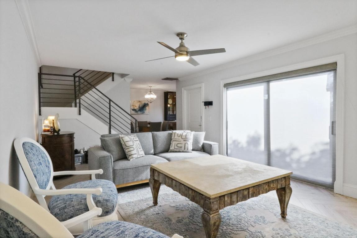 LAKES AT THE BLUFFS - Residential Lease