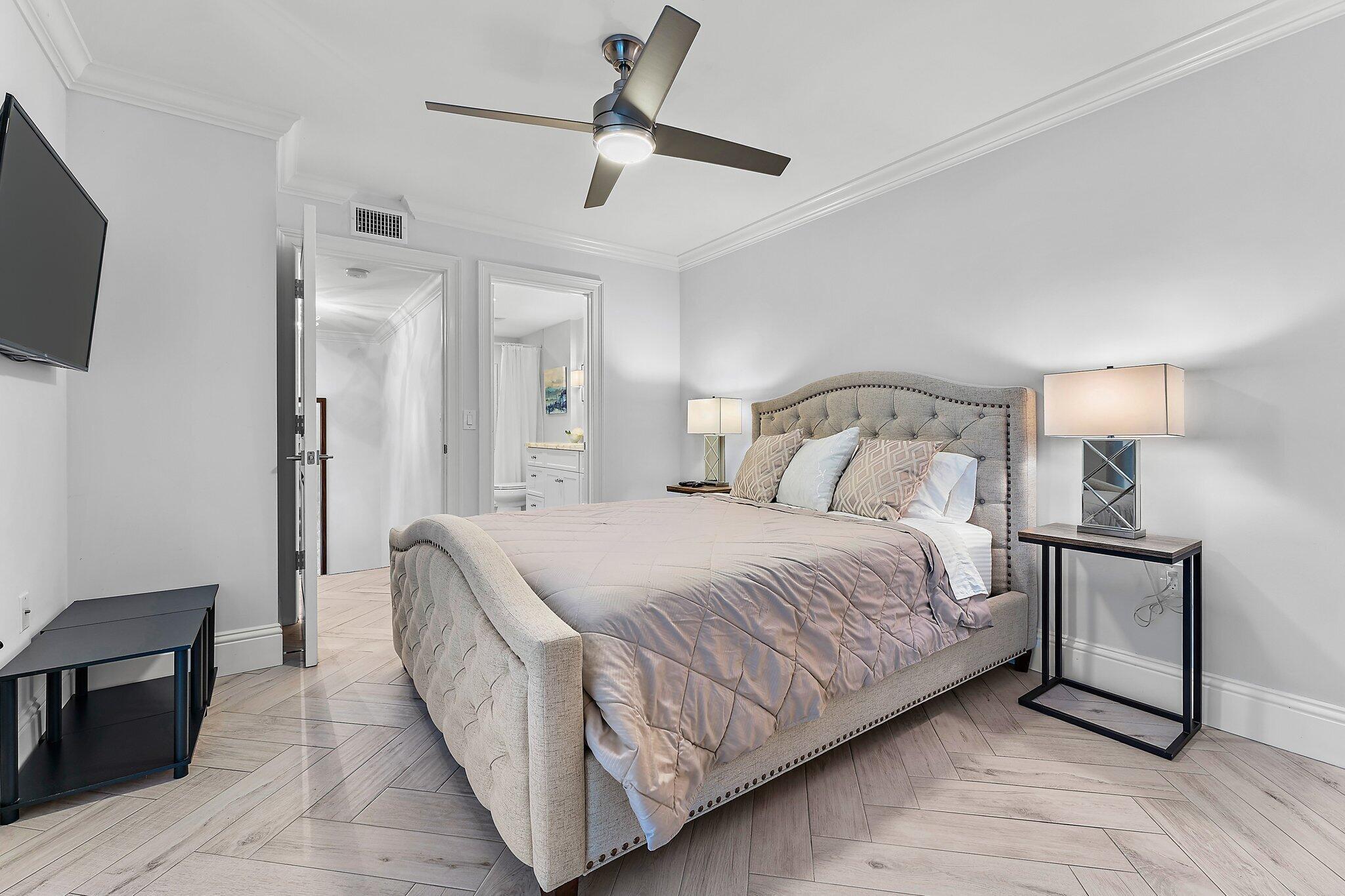 LAKES AT THE BLUFFS - Residential Lease