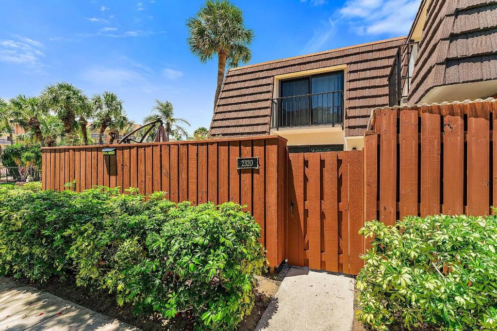 Photo of 2320 23rd Court, Jupiter, FL 33477 (MLS # R11150731)