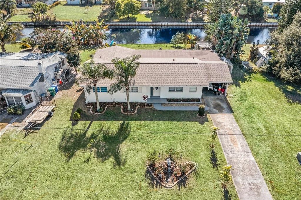 Photo of 573 Wimbrow Drive, Sebastian, FL 32958 (MLS # F10517333)