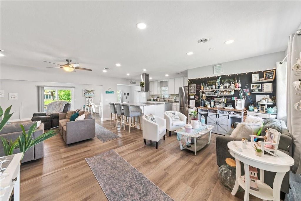 Photo of 573 Wimbrow Drive, Sebastian, FL 32958 (MLS # F10517333)