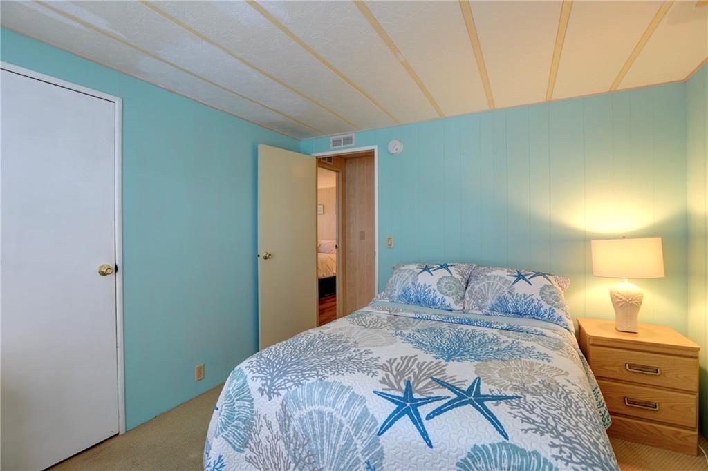 BAREFOOT BAY UNIT 2 PART - Residential