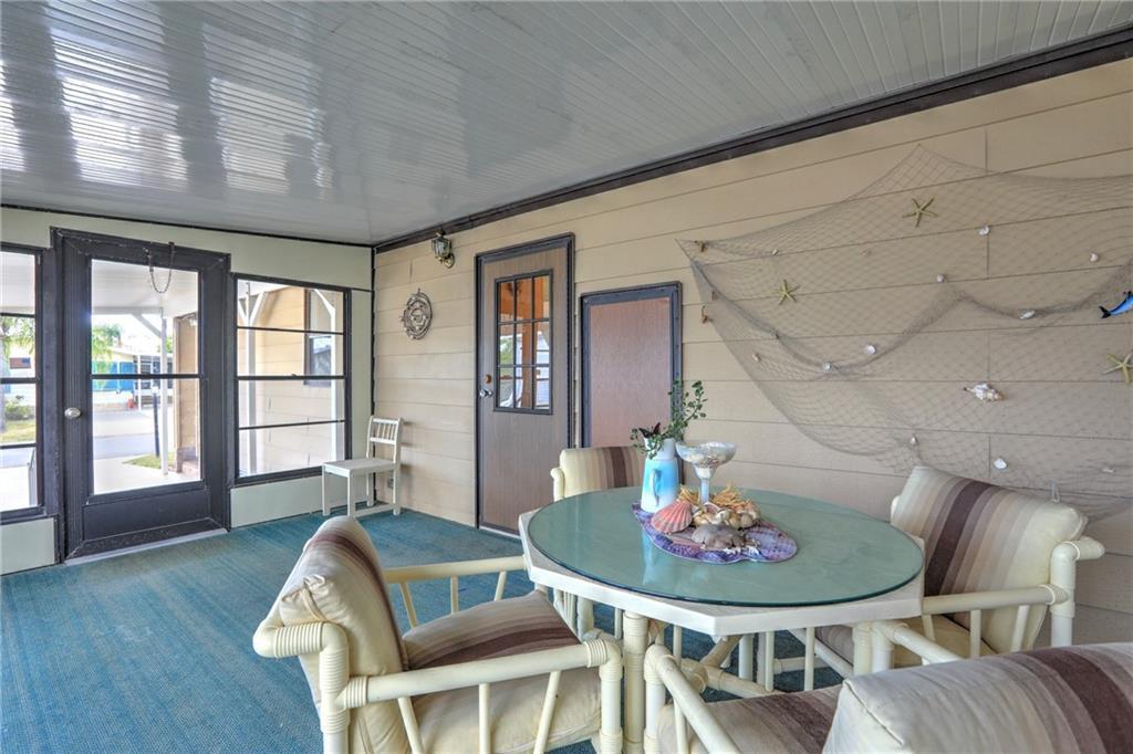 BAREFOOT BAY UNIT 2 PART - Residential