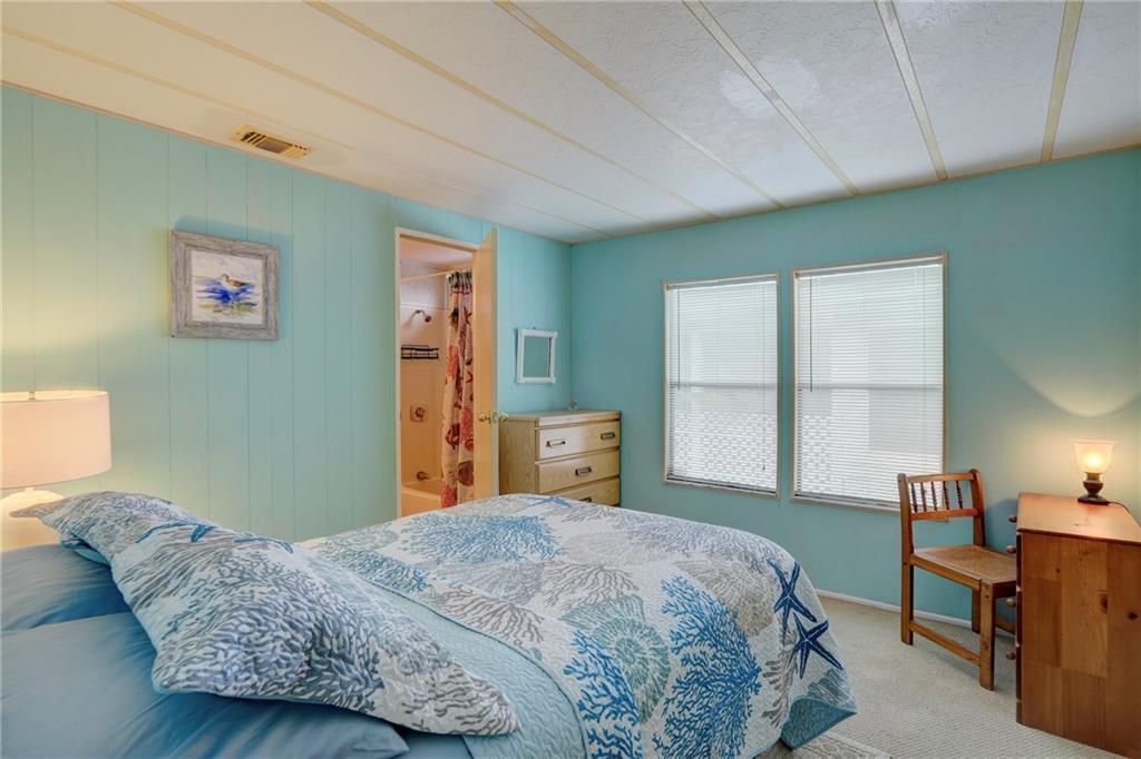 BAREFOOT BAY UNIT 2 PART - Residential