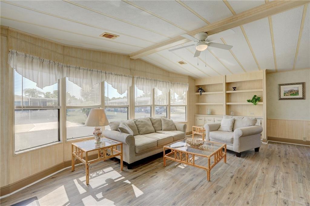 BAREFOOT BAY UNIT 2 PART - Residential