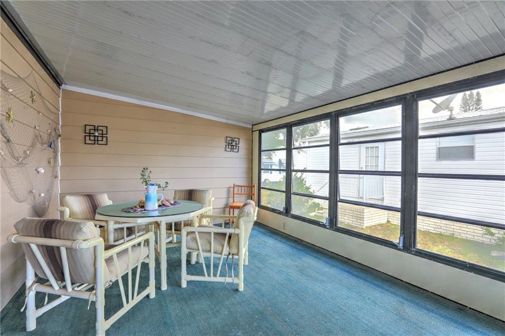 BAREFOOT BAY UNIT 2 PART - Residential