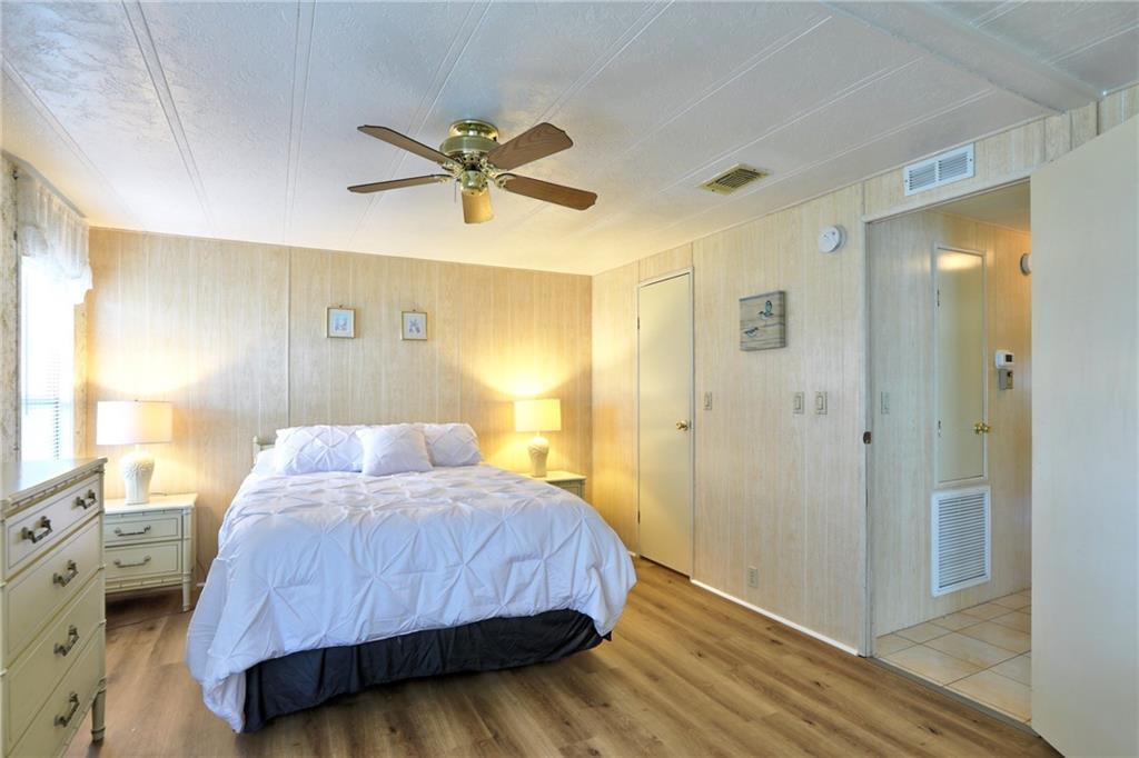 BAREFOOT BAY UNIT 2 PART - Residential