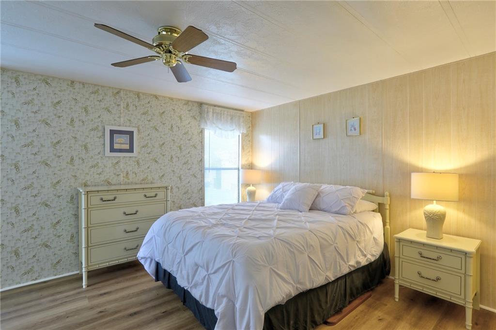 BAREFOOT BAY UNIT 2 PART - Residential