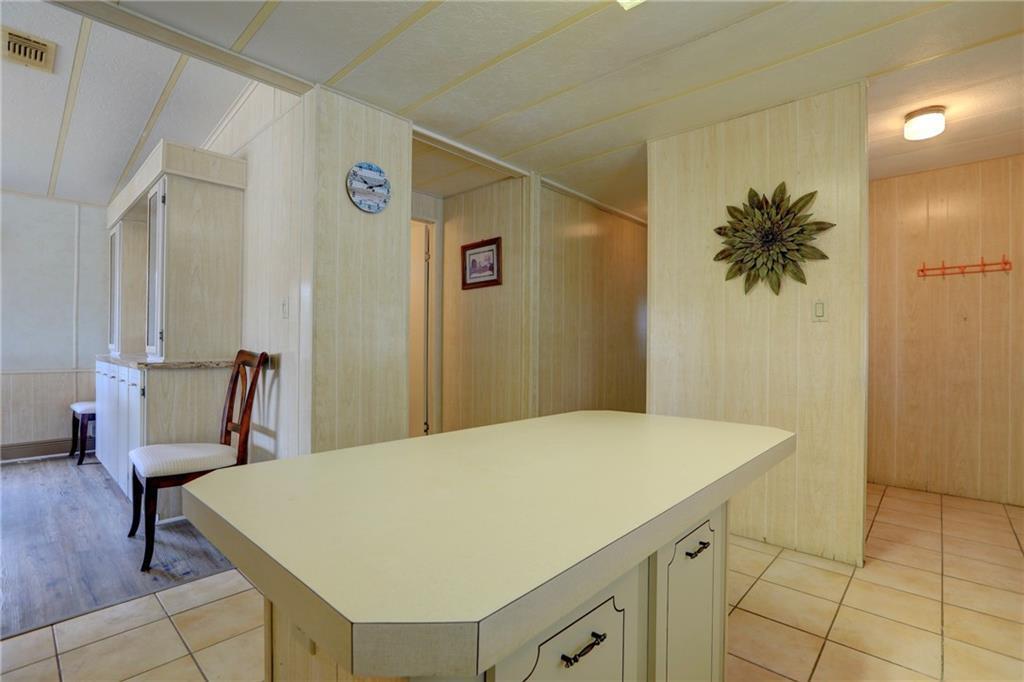 BAREFOOT BAY UNIT 2 PART - Residential