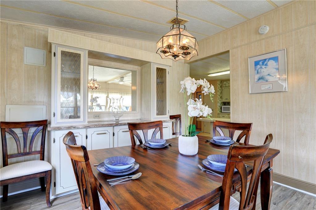 BAREFOOT BAY UNIT 2 PART - Residential