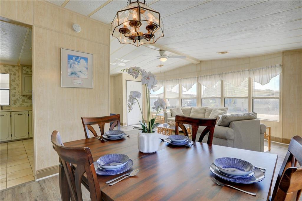 BAREFOOT BAY UNIT 2 PART - Residential